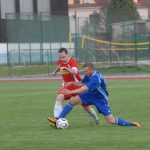 Fotbal: Soběslav opět překvapila. Sebrala bod Oseku