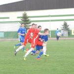 Fotbal: Soběslav opět překvapila. Sebrala bod Oseku