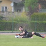 Fotbal: Soběslav opět překvapila. Sebrala bod Oseku