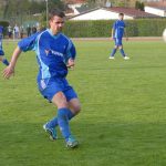 Fotbal: Soběslav opět překvapila. Sebrala bod Oseku