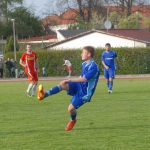 Fotbal: Soběslav opět překvapila. Sebrala bod Oseku