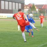 Fotbal: Soběslav opět překvapila. Sebrala bod Oseku