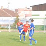 Fotbal: Soběslav opět překvapila. Sebrala bod Oseku