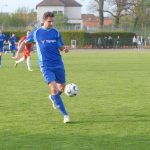 Fotbal: Soběslav opět překvapila. Sebrala bod Oseku