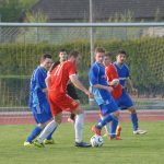 Fotbal: Soběslav opět překvapila. Sebrala bod Oseku