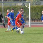 Fotbal: Soběslav opět překvapila. Sebrala bod Oseku
