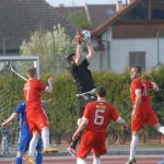 Fotbal: Soběslav opět překvapila. Sebrala bod Oseku