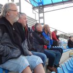 Fotbal: Soběslav opět překvapila. Sebrala bod Oseku