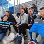 Fotbal: Soběslav opět překvapila. Sebrala bod Oseku