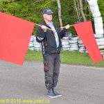 Supermoto odstartovalo republikový šampionát na Hradišti