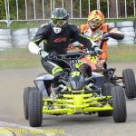 Supermoto odstartovalo republikový šampionát na Hradišti