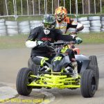 Supermoto odstartovalo republikový šampionát na Hradišti