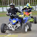Supermoto odstartovalo republikový šampionát na Hradišti