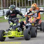Supermoto odstartovalo republikový šampionát na Hradišti