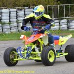 Supermoto odstartovalo republikový šampionát na Hradišti