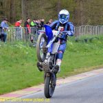 Supermoto odstartovalo republikový šampionát na Hradišti