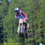 Supermoto odstartovalo republikový šampionát na Hradišti