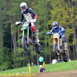 Supermoto odstartovalo republikový šampionát na Hradišti
