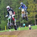 Supermoto odstartovalo republikový šampionát na Hradišti
