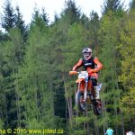 Supermoto odstartovalo republikový šampionát na Hradišti