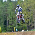 Supermoto odstartovalo republikový šampionát na Hradišti