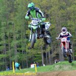 Supermoto odstartovalo republikový šampionát na Hradišti