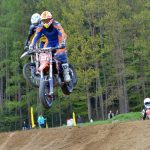 Supermoto odstartovalo republikový šampionát na Hradišti