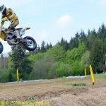 Supermoto odstartovalo republikový šampionát na Hradišti