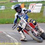 Supermoto odstartovalo republikový šampionát na Hradišti