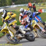 Supermoto odstartovalo republikový šampionát na Hradišti