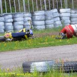 Supermoto odstartovalo republikový šampionát na Hradišti