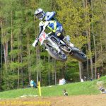 Supermoto odstartovalo republikový šampionát na Hradišti