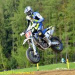 Supermoto odstartovalo republikový šampionát na Hradišti
