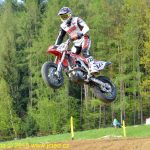 Supermoto odstartovalo republikový šampionát na Hradišti