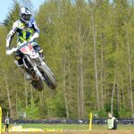Supermoto odstartovalo republikový šampionát na Hradišti