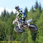 Supermoto odstartovalo republikový šampionát na Hradišti