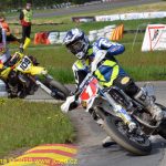 Supermoto odstartovalo republikový šampionát na Hradišti