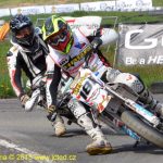 Supermoto odstartovalo republikový šampionát na Hradišti