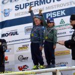Supermoto odstartovalo republikový šampionát na Hradišti