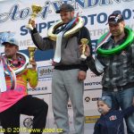 Supermoto odstartovalo republikový šampionát na Hradišti