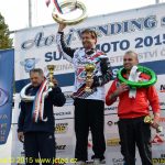Supermoto odstartovalo republikový šampionát na Hradišti