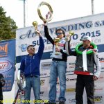 Supermoto odstartovalo republikový šampionát na Hradišti