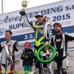 Supermoto odstartovalo republikový šampionát na Hradišti