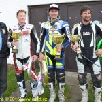 Supermoto odstartovalo republikový šampionát na Hradišti