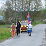 Ať žije 1. máj! Slavili i v Klisinci a Dobrošově