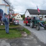 Ať žije 1. máj! Slavili i v Klisinci a Dobrošově