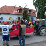 Ať žije 1. máj! Slavili i v Klisinci a Dobrošově