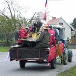Ať žije 1. máj! Slavili i v Klisinci a Dobrošově