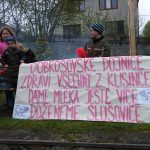 Ať žije 1. máj! Slavili i v Klisinci a Dobrošově