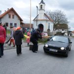Ať žije 1. máj! Slavili i v Klisinci a Dobrošově